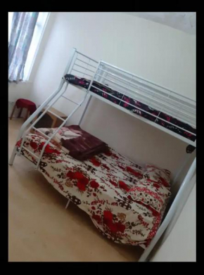 Low Cost Guest House ,Temporary Accommodation, Southall